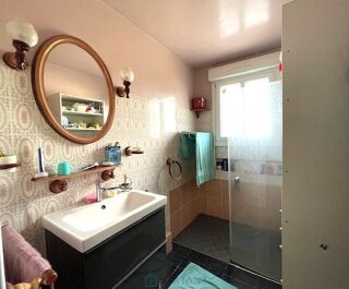  Maison  vendre 7 pices 141 m