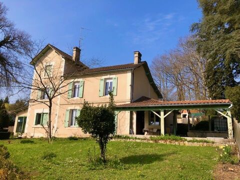   Maison en pierre Maison - 7 pi�ce(s) - 154 m�