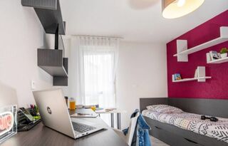 Vente Appartement Résidence Etudiante Clermont ferrand