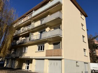  Appartement � vendre 4 pi�ces 73 m�