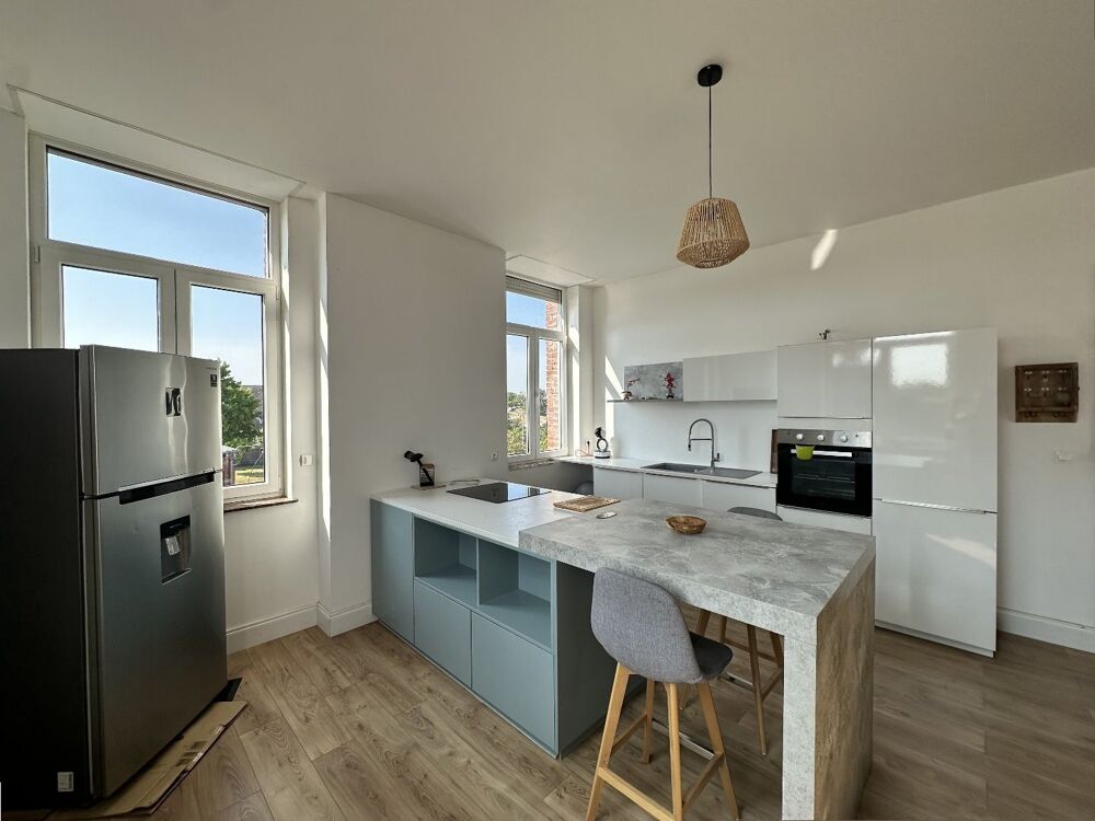 Location Appartement Appartement Vertain