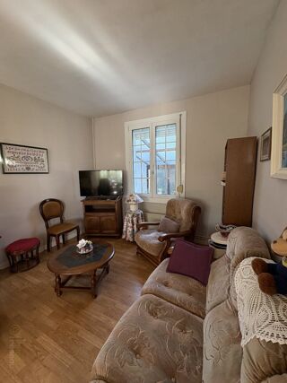  Maison � vendre 4 pi�ces 70 m�