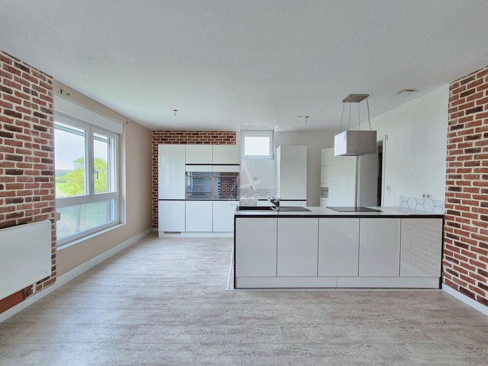 Vente Appartement Appartement Vigy