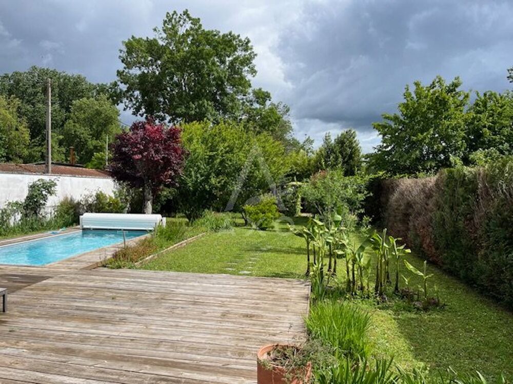 Vente Maison Maison individuelle Angouleme