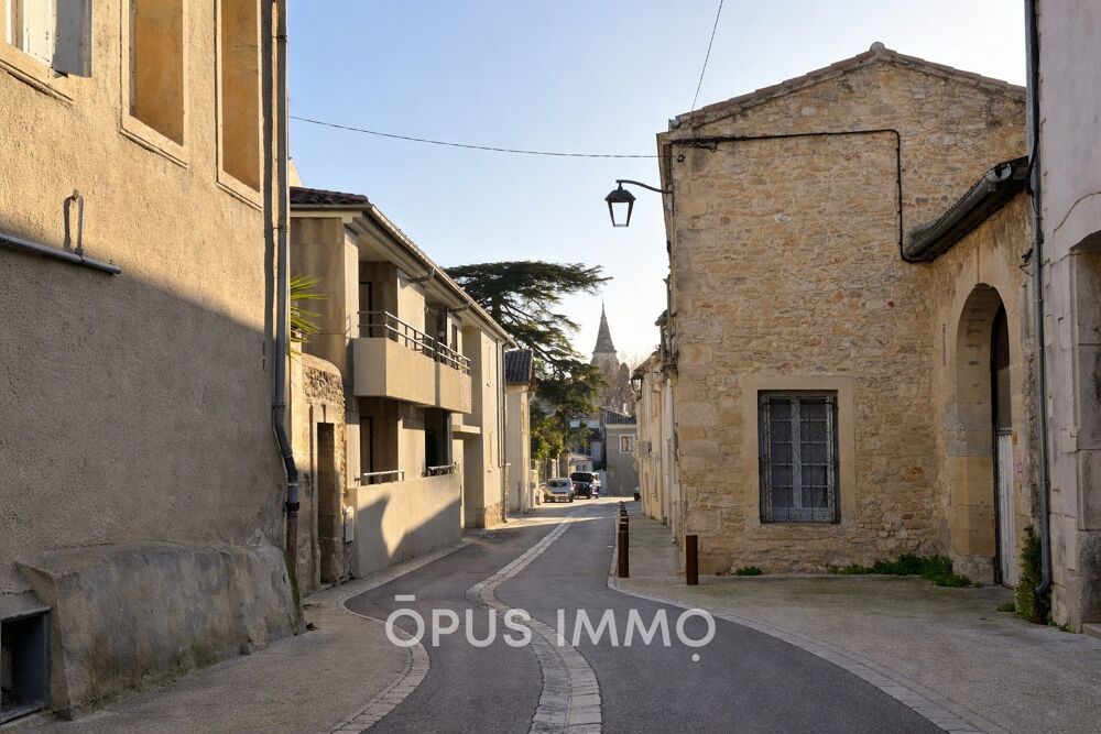 Vente Appartement Appartement Vendargues