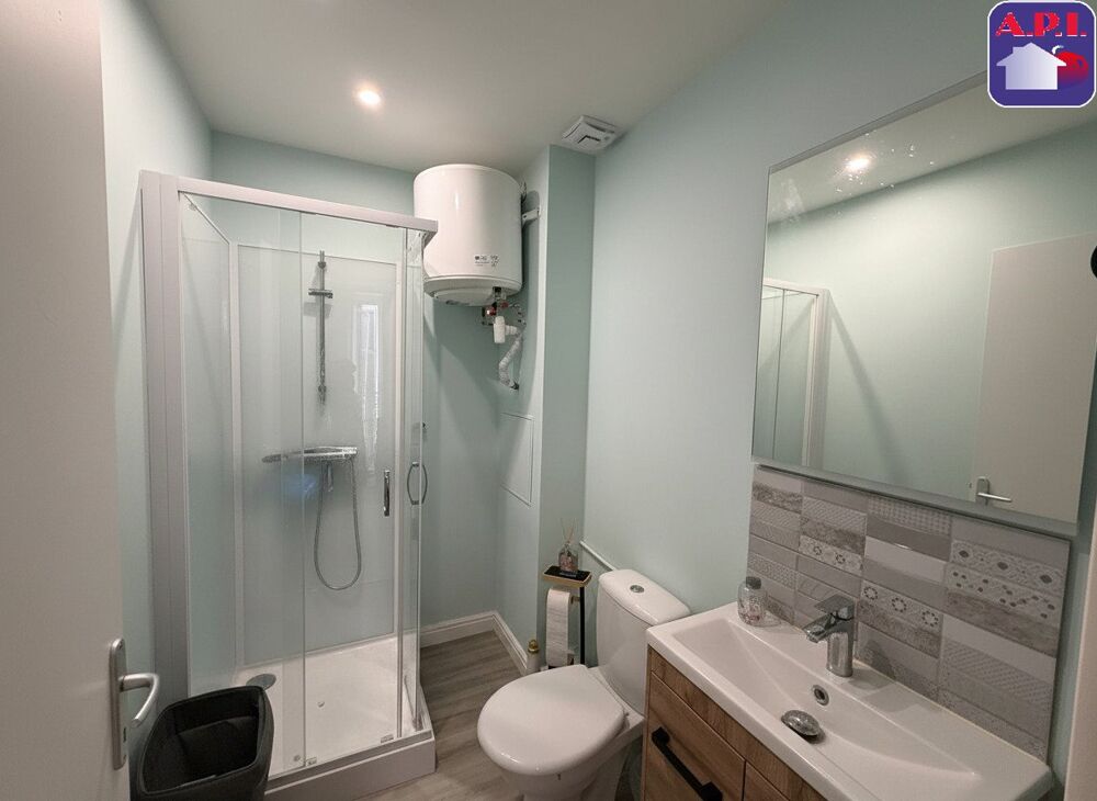 Vente Immeuble Immeuble Saint girons