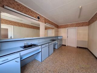  Maison à vendre 6 pièces 160 m²