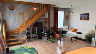  Maison à vendre 4 pièces 70 m²
