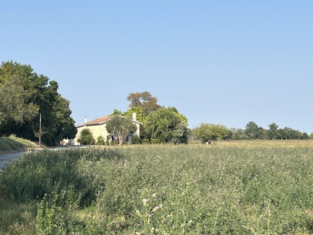 � vendre  Villa Parempuyre (33290)