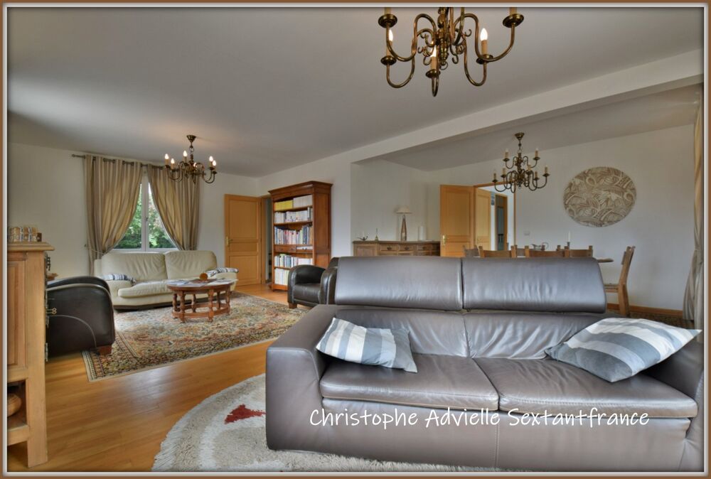 Vente Maison Maison individuelle Yvrac