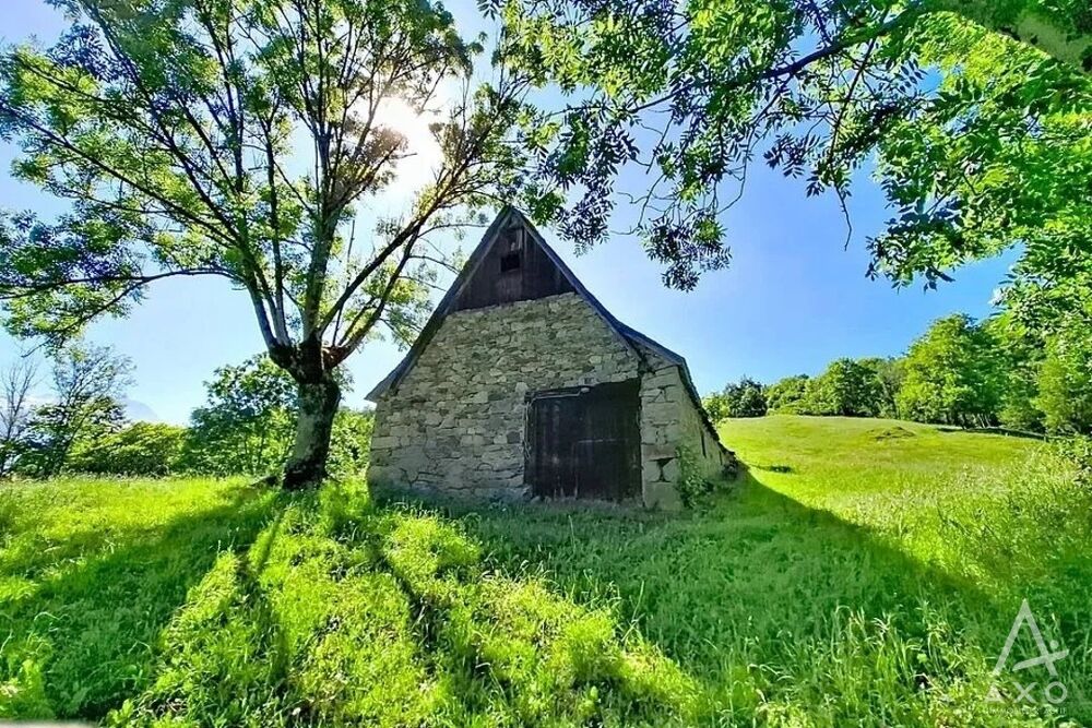 Vente Maison Grange Gaillagos