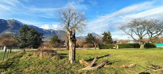  Terrain à vendre 756 m²