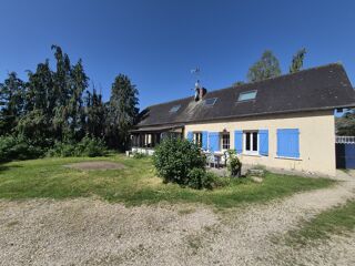  Maison à vendre 6 pièces 117 m²