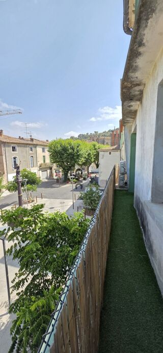  Appartement à louer 2 pièces 41 m²