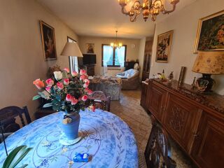  Maison à vendre 4 pièces 83 m²