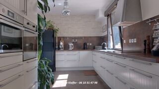  Maison à vendre 8 pièces 196 m²