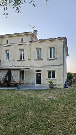  Maison à vendre 5 pièces 193 m²