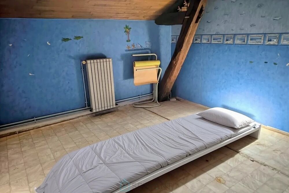 Vente Maison Maison de village Faux