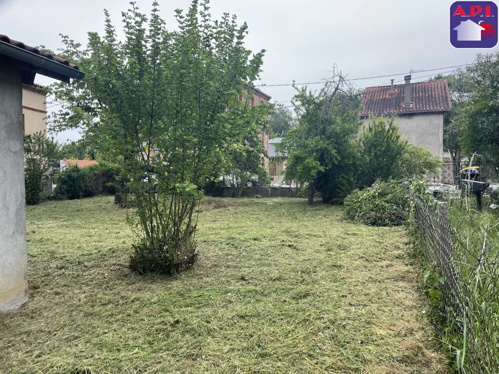 Vente Maison Maison Pamiers