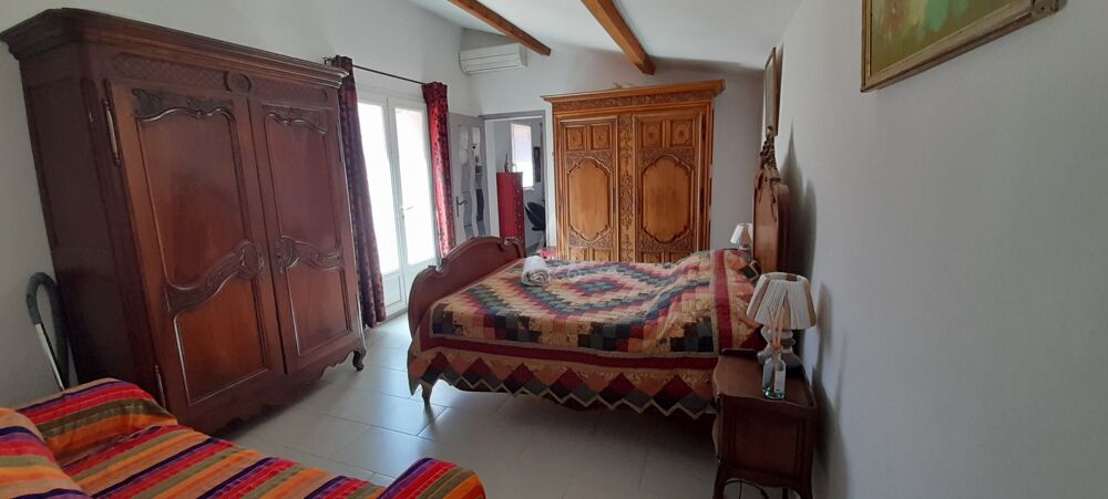  vendre  Maison Arles (13200)