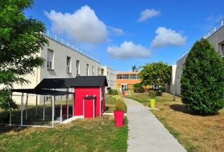  Appartement  vendre 1 pice 19 m