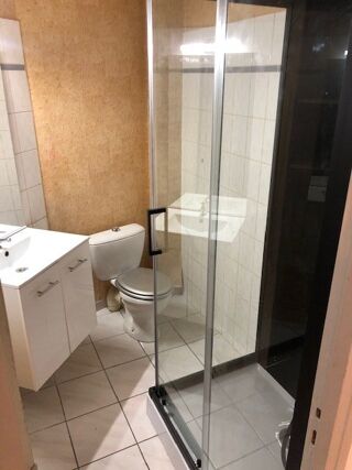  Appartement � louer 1 pi�ce 14 m�