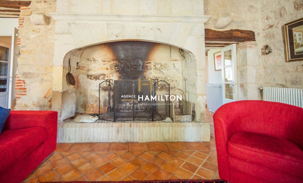 � vendre  Maison Livers-Cazelles (81170)