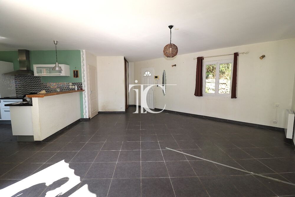 Vente Maison Maison Molieres sur ceze