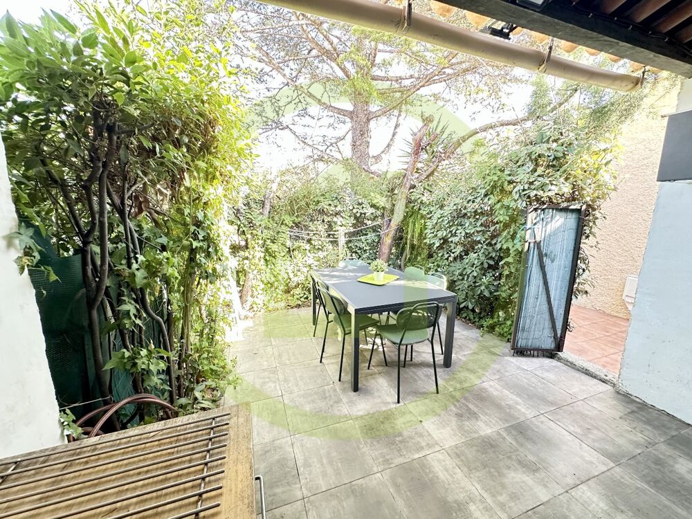 Appartement 2 pièces 40 m² · à Saint Cyr sur Mer · 40 m² · 290 000 €