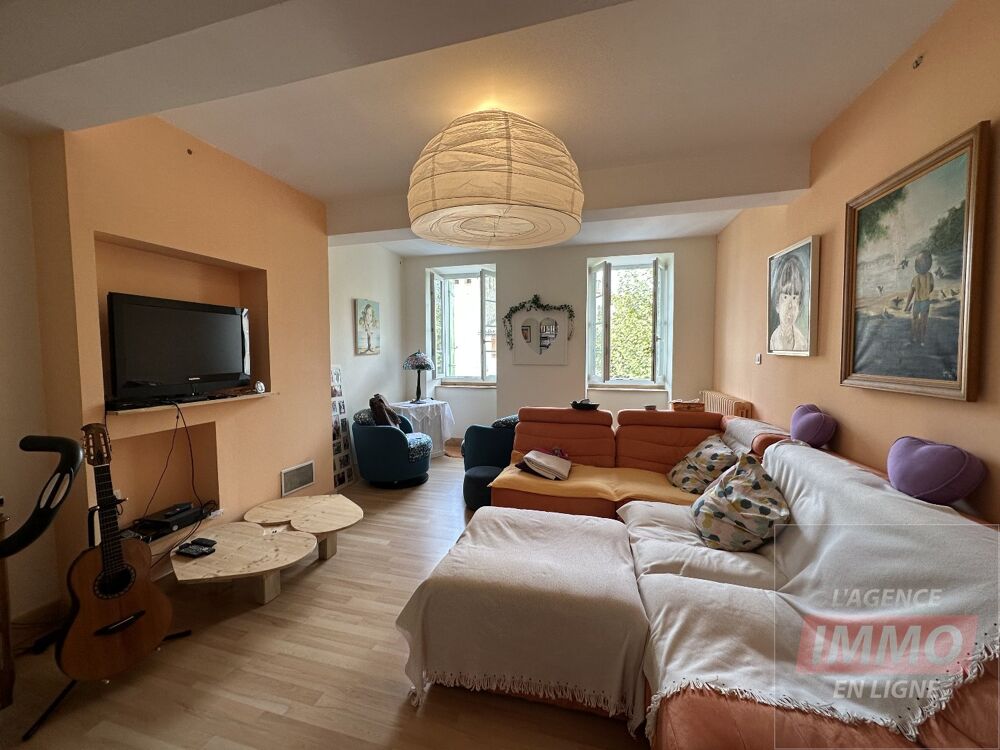 Vente Immeuble Immeuble Limoux