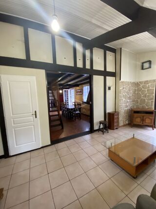  Maison � vendre 4 pi�ces 93 m�