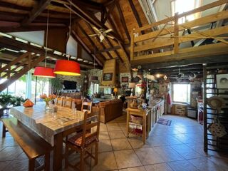  Maison � vendre 4 pi�ces 131 m�