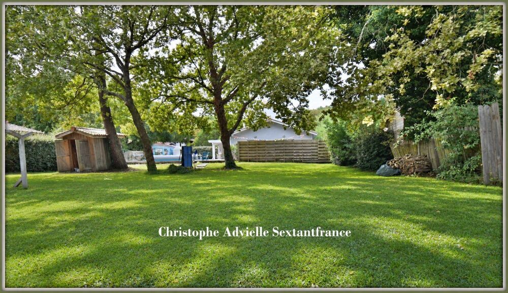 à vendre  Villa Lège-Cap-Ferret (33950)