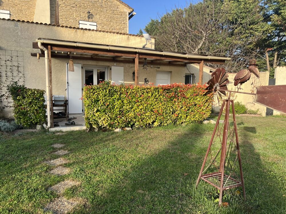 � vendre  Maison L'Isle-sur-la-Sorgue (84800)