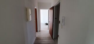  Appartement à louer 2 pièces 46 m²