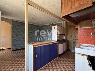  Appartement � vendre 3 pi�ces 53 m�