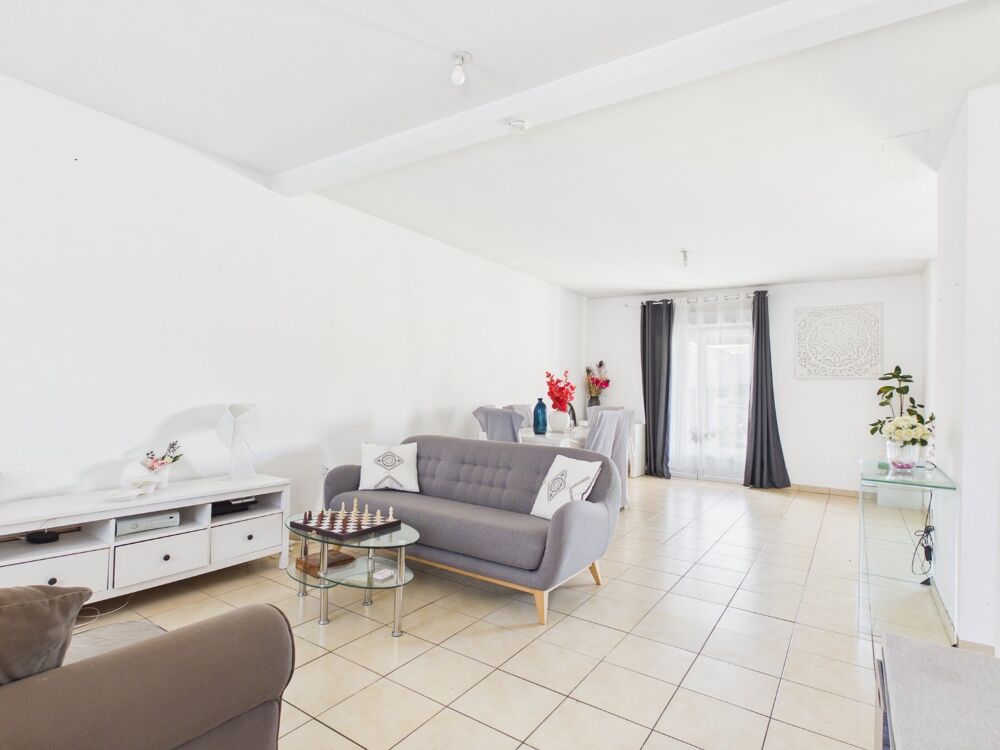 Vente Maison Maison Montdidier