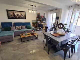  Appartement � vendre 4 pi�ces 97 m�