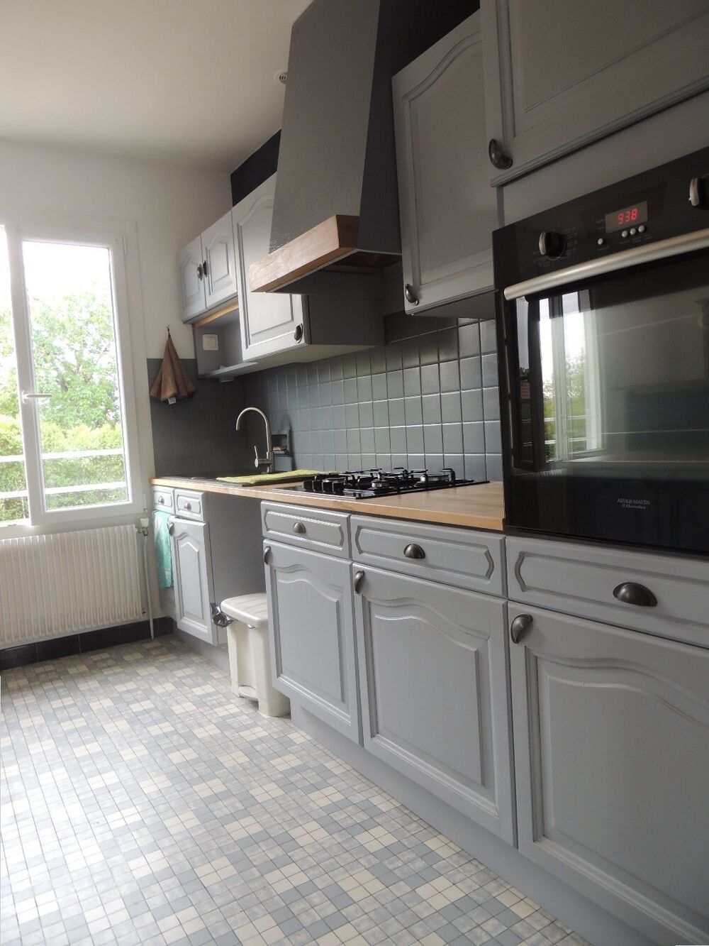 Vente Maison Pavillon Chateauroux