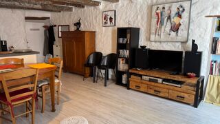  Appartement � vendre 2 pi�ces 49 m�