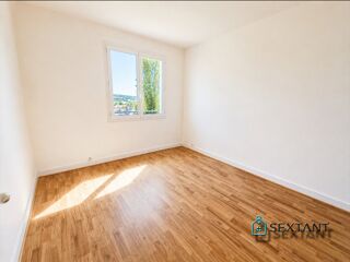  Appartement à vendre 3 pièces 54 m²