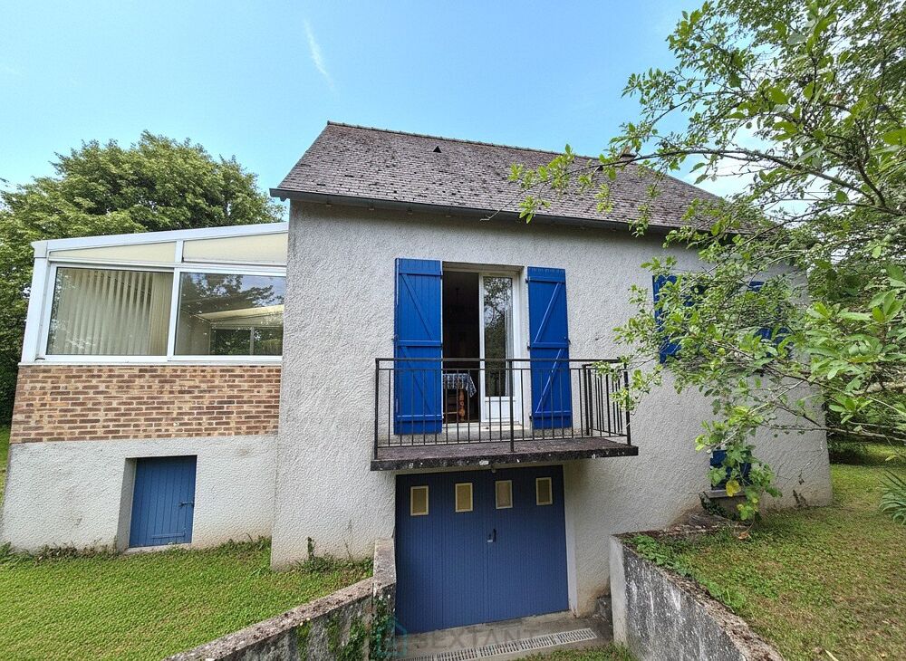 Vente Maison Maison Amboise