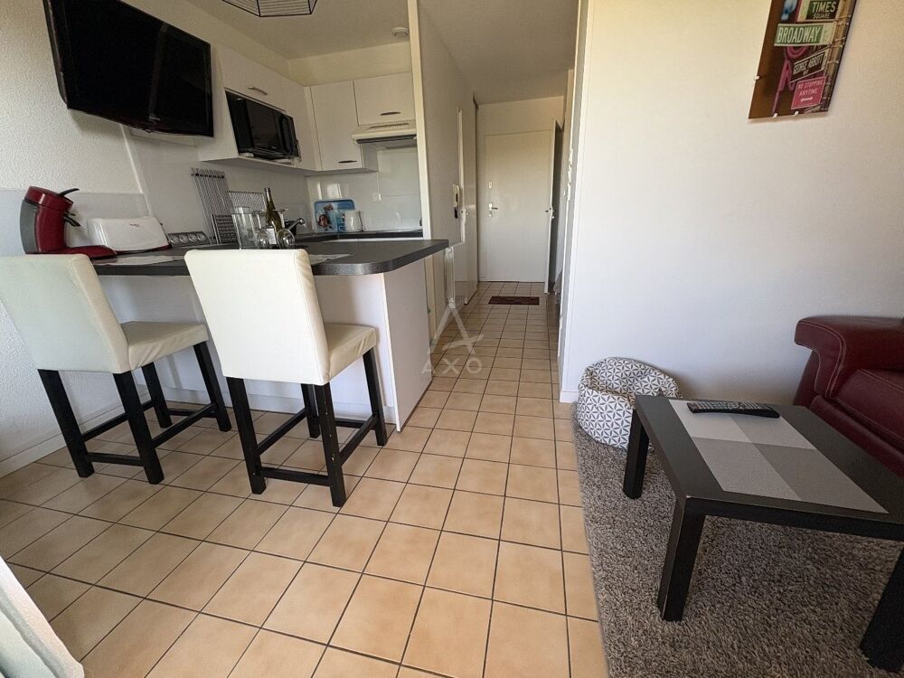 Vente Appartement Appartement Cazaubon
