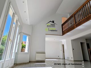  Maison � vendre 6 pi�ces 137 m�