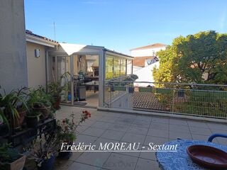  Appartement à vendre 3 pièces 155 m²