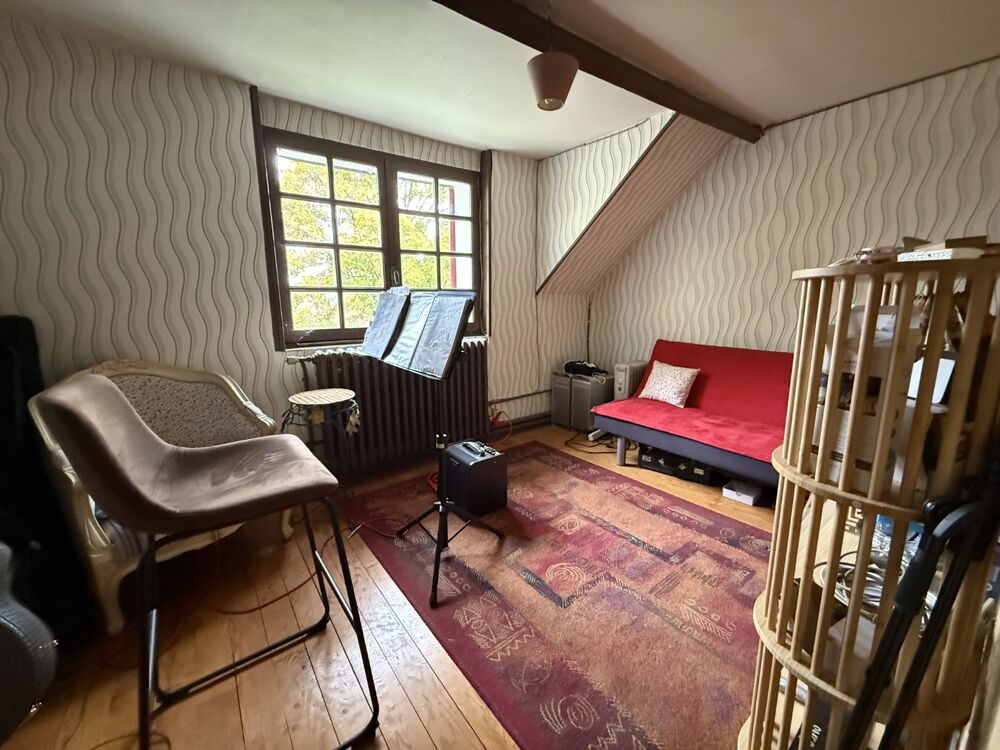 Vente Maison Propriété Langon