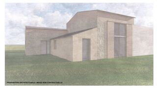  Maison  vendre 6 pices 184 m