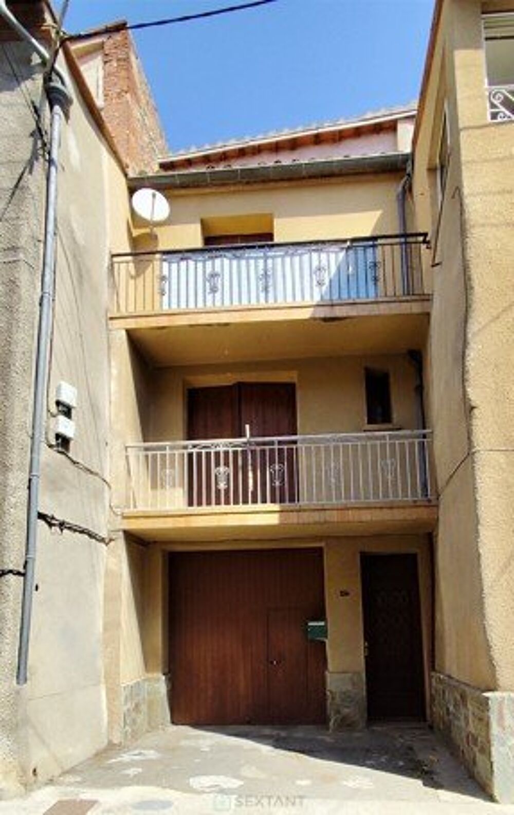 Maison 4 pièces 66 m² · à Vinca · 66 m² · 65 000 €
