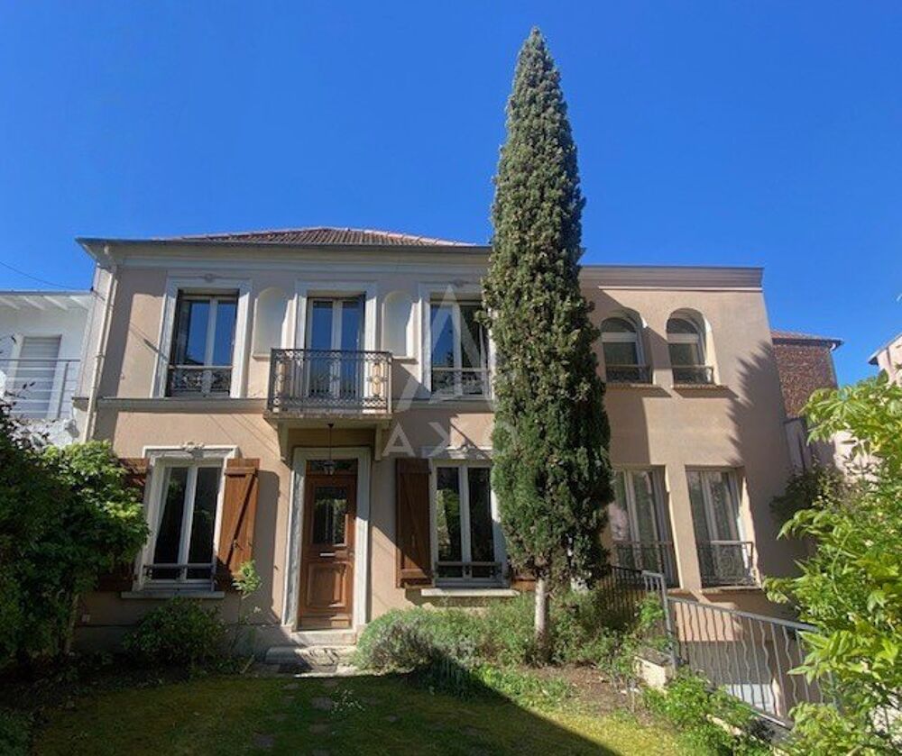 � vendre  Villa Saint-Maur-des-Foss�s (94100)