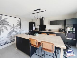  Maison � vendre 6 pi�ces 104 m�